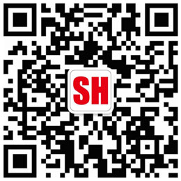 Onshorer Business Services, Shanghai Branch QRCode