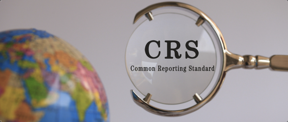关于CRS的疑问解答