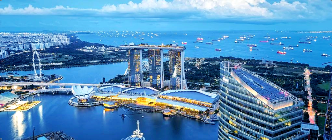 新加坡公司合规必备指南：6大核心义务+实操要点，避免踩坑！