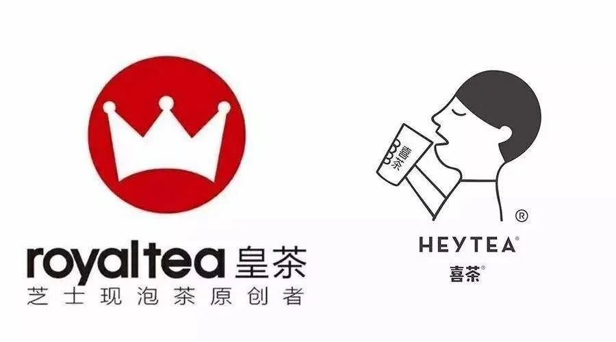 中國商標註冊