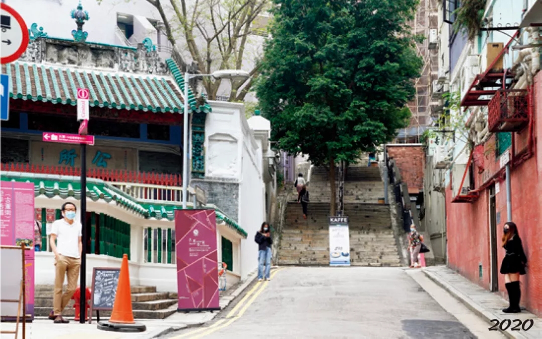 在岸港2021台歷