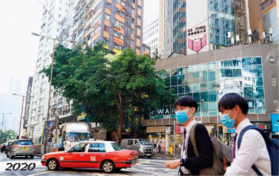 在岸港2021台歷