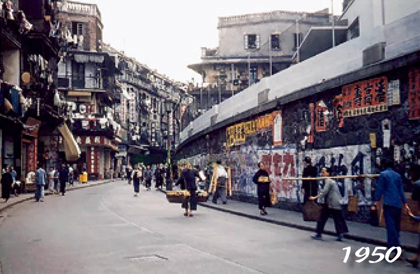 在岸港2021台歷