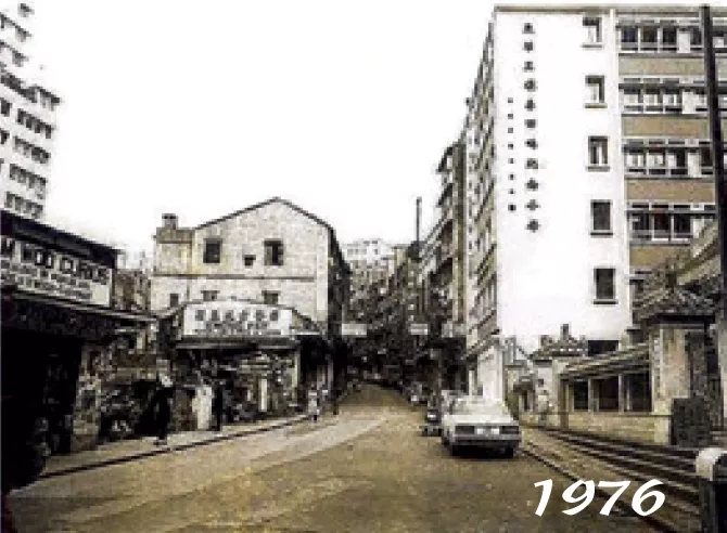 在岸港2021台歷