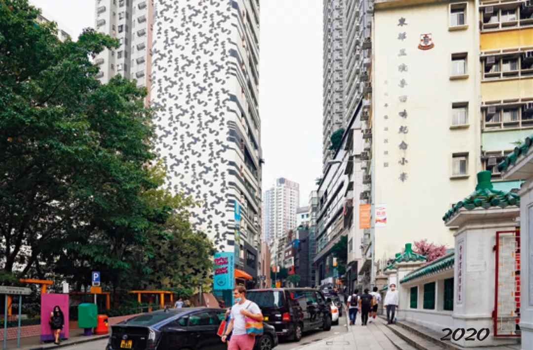 在岸港2021台歷