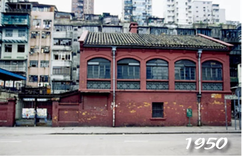 在岸港2021日曆
