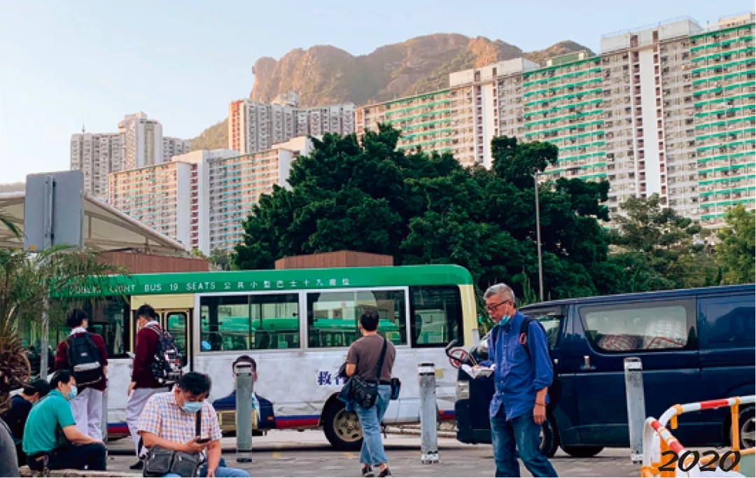 在岸港2021日曆