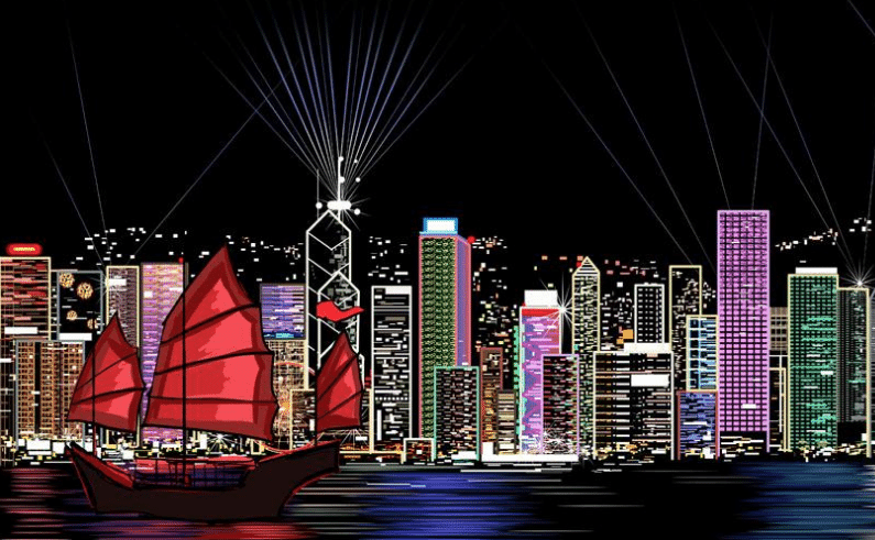 香港公司注册