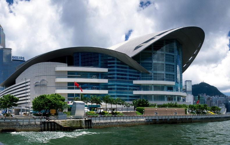 注册香港公司