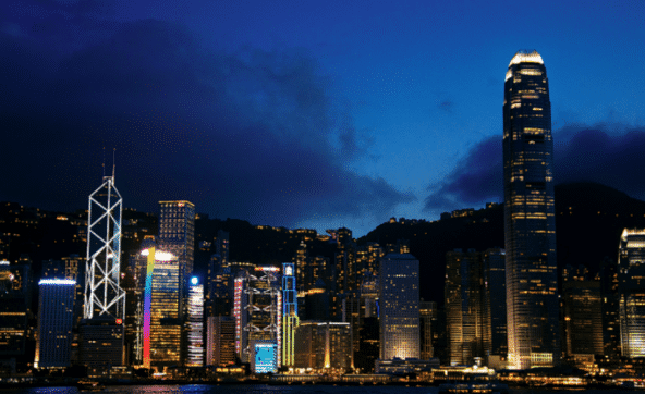 香港公司注册条件