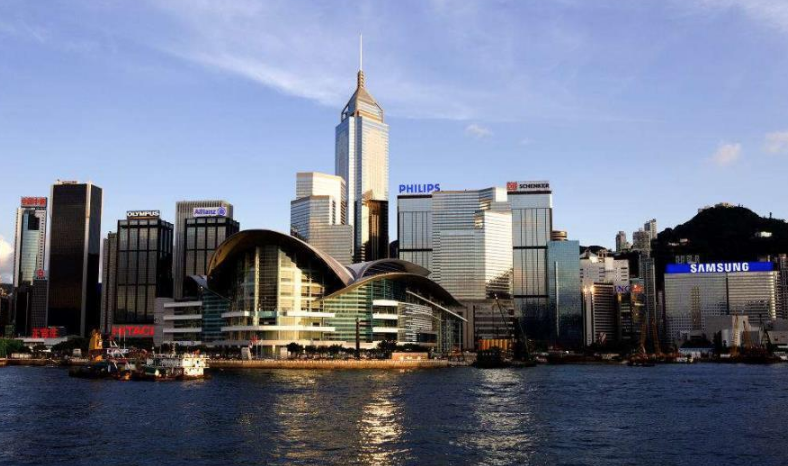 注册香港公司